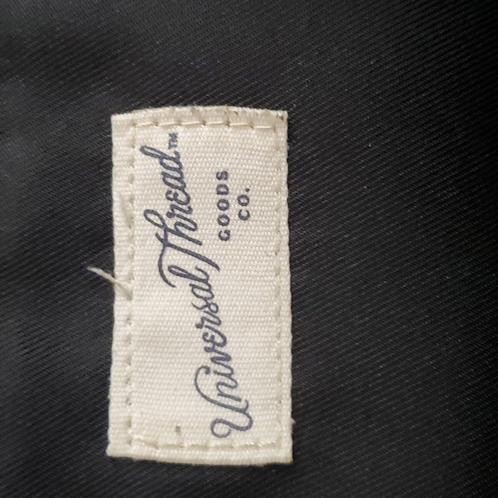 Like New Target Universal Thread Small Backpack - image 7